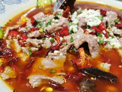 -德胜轩正宗顺德菜(宝安沙井会展中心店)