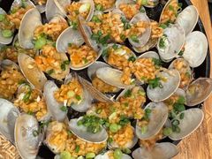 -何师烧烤Pro ·江湖川菜·小龙虾·精酿(太古里旗舰店)