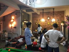 -相十三·别墅轰趴团建户外(同和店)