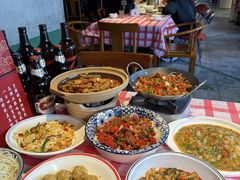 -恰八斗·猛火长沙菜(国贸店)