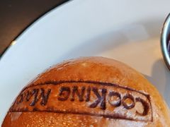 -Cooking Man(中懋天地店)