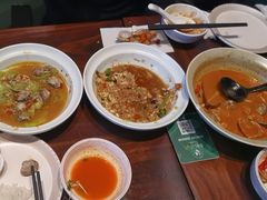 -章记星洲 · 新加坡餐厅(望京店)