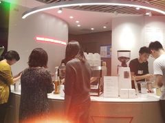 -Manner Coffee(芮欧百货店)