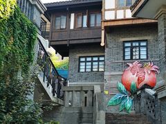 -重庆十八梯传统风貌区