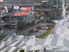 -楠火锅(仁恒梦中心店)