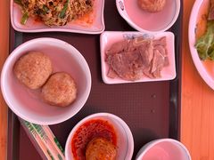 -伊穆祥牛肉面总店·清真