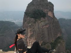 -白石山