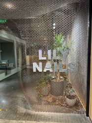 -LILY NAILS美甲美睫