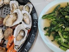 -巧克力渔家.小船海鲜家常菜(三浴场店)