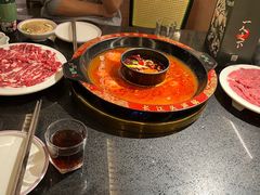 -三江两海老火锅(北京首店)