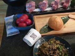 -湊湊火锅·茶憩(东城万达店)