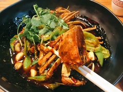 -三太子地摊烧烤·小龙虾(北蔡店)