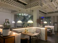 -花房餐厅(西溪天堂店)