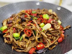 -湘桂人酒楼(西便门店)