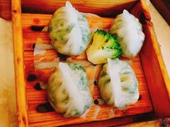 -龙的酒楼·手工早茶·顺德菜(近良路店)