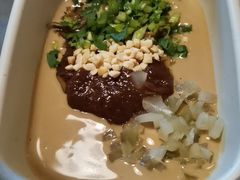 -君邦火锅(新疆大厦店)