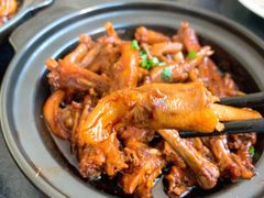 五香鸭脚煲-海宁煲(庙前街店)