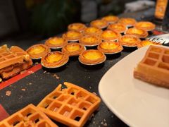 -太湖饭店玉兰厅(自助餐厅)