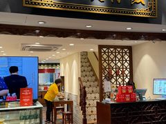 -超记煲仔饭(惠福东路店)