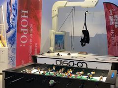 -Hopo Snow 城市滑雪空间(来福士广场购物中心店)