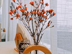 -悦融·京鲁菜·露台花园(安定门店)