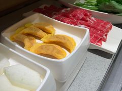 -海底捞火锅(飞马水城店)