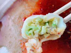 -喜家德虾仁水饺(马栏店)