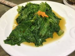 -清真益鑫羊肉手抓馆(南大街店)