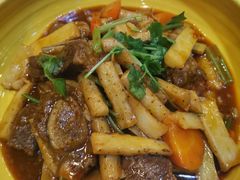 -阿西娅食府(中关村店)