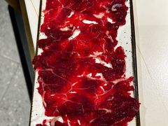 -牛人日志·鲜牛肉骨汤火锅(万科里瑧店)