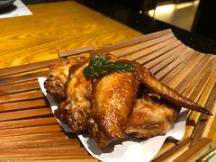 -堂本家洋食别馆·炸猪排(中心城店)