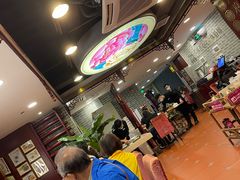 大堂-点都德(北京路贰店)