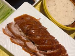 -红红烤鸭店(西单店)