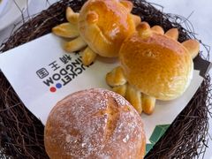 -水桶王国主题餐厅·聚会·生日派对·亲子活动·家庭套餐(亚龙湾希尔顿店)