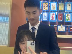 -海马体照相馆(大连柏威年购物中心店)