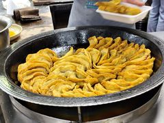-李记清真馆(打钉巷店)