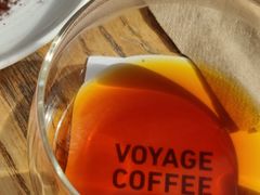 -VOYAGE COFFEE(北锣鼓巷店)