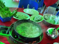 -花苑美食横琴生蚝火锅(拱北粤华路店)