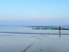 -银滩滨海旅游度假区