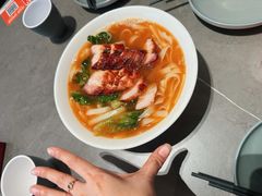 -先记烧鹅王·本地粤菜(福永店)