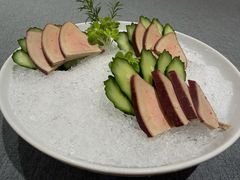 -悦融琥珀·京鲁菜·海味珍品(西单店)