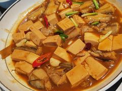 -小绍兴家宴·百年绍兴菜(鲁迅路店)