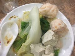 -鑫龙火锅城(环山路店)