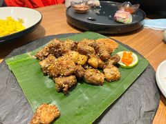 -云水瑶意境云南菜(柏威年购物中心店)