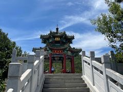 -北京西山国家森林公园