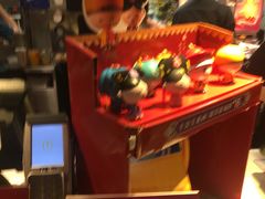 -麦当劳(南后街店)