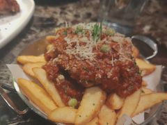 -Lets burger非常汉堡·环球风味(蓝色港湾店)