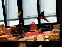 -阅西安新华书店(翠华南路店)