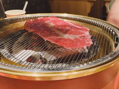 -西塔老太太泥炉烤肉(武汉摩尔城店)