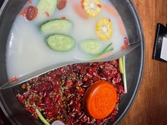 -楠火锅(仁恒梦中心店)